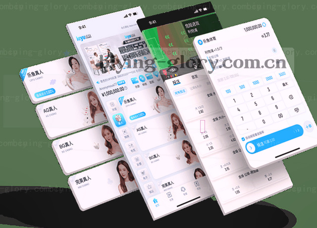 服务地图用户旅程示意图